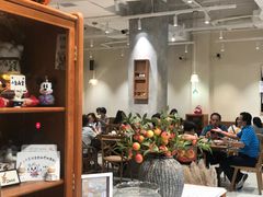 大堂-小豆海棠(人民南路店)
