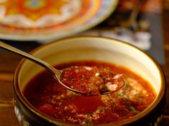 乌克兰红菜汤-卢布里西餐厅(总店)