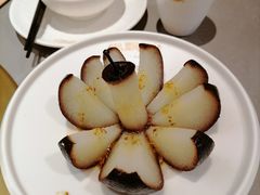 冻梨-锅飘飘·东北铁锅炖(雨花客厅店)