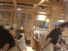 -九田家黑牛烤肉料理(寿光万达店)