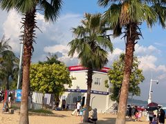 -大梅沙海滨公园