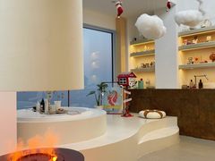 -小野院子coffee&the store(天鸿凯旋城店)