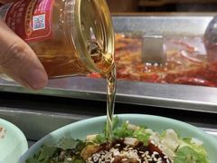 自助小料-蜀江龙火锅(339店)