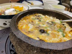 -狮王府淮扬菜(万象城店)