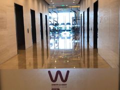 -W Fitness 威尔仕健身(北京英皇集团中心店)
