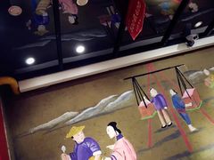 -满园烤鸭·春饼(太原街万达店)