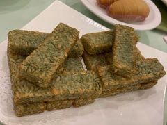 苔条粢饭糕-金时代顺风大酒店(爱琴海购物中心店)