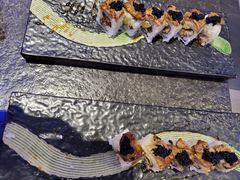 -将太无二·北美传奇寿司(荟聚购物中心西红门店)
