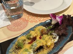 -克比叔叔印度餐厅Kebabs on the Grille(人民广场店)