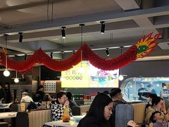 -巴扎屋大盘鸡·新疆菜(汇嘉时代店)