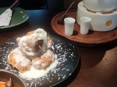 -Fuzzy Bistro 浮几韩餐·茶酒馆