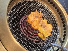 -谷牛和牛烤肉(漕河泾印象城店)