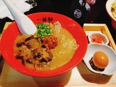 -一豚轩·烧鸟·豚骨拉面(五四路店)