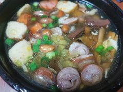 -阿芬卤面(花巷店)