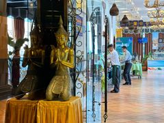 -火舞泰·泰式海鲜火锅餐厅(世纪城店)