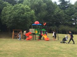 -中谷小南国花园酒店·宴会厅