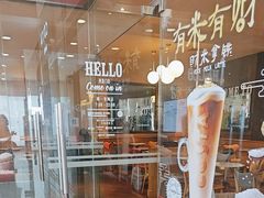 -COSTA COFFEE(西直门店)