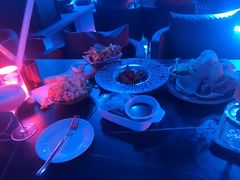 -MOSSO音乐酒吧·live house(南京旗舰店)