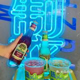 [礼花]茶救星球✖️夏日纷 | 新品快乐登场！[加油]