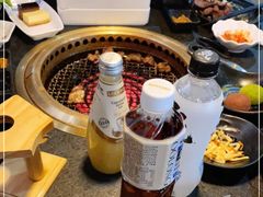 -神户赤童日式烤肉伙伴(东直门店)