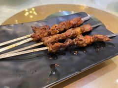 -撒拉花儿·新疆菜·清真(太阳宫店)