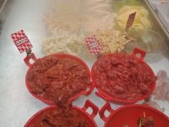 -成都你六姐·牛肉冒菜(信泰中心商场店)