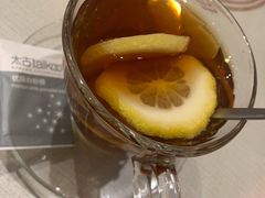 -鹅冠港式茶餐厅(来福士店)