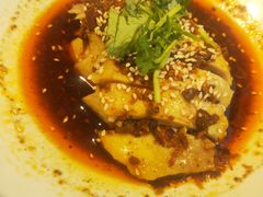 -三凤酒家·百年无锡菜(清扬茂业店)