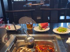 -川西坝子火锅(清江东路3.0直营店)