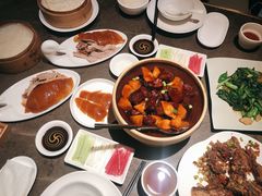 -金鸭季·北京烤鸭(深业上城店)