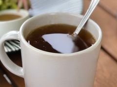 蜂蜜柚子茶（热）-SimplyTimes鎏金食堂