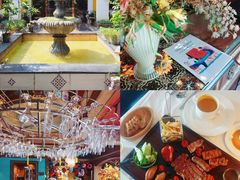 -火车头法国西餐厅