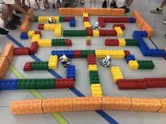 -斯坦星球AI编程·机器人科创·科学实验·信奥·思维·STEM·积木拼搭·竞赛考级(浦东联洋广场大拇指龙阳御桥中心)