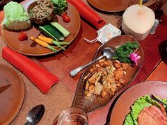 -花马天堂云南餐厅 Lost Heaven(外滩店)