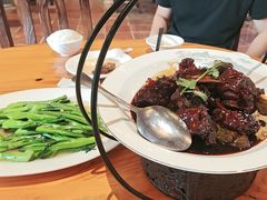 -大门水乡·顺德菜