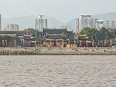 -江心屿景区