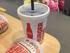 -汉堡王(龙德广场店)