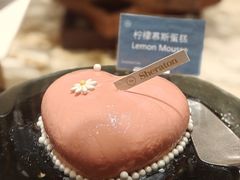 -常德武陵天济喜来登酒店-盛宴餐厅
