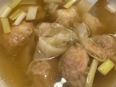 -恩宁刘福记(东华东路店)