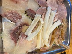 -黔三一夺夺粉酸汤火锅(百信店)