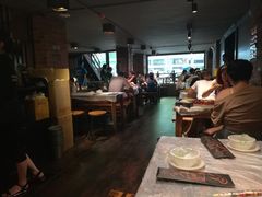 大堂-巴厘龙虾·榜首油焖大虾(旗舰店·万松园)