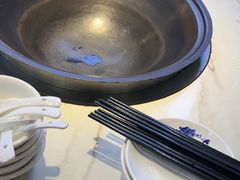 -陈大锅·岳阳鱼馆·地道岳阳菜(美食街店)