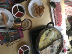 -甘尼仕印度餐厅爵士酒吧(阳春巷店)