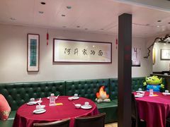 -阿莉餐厅(枣阳路店)