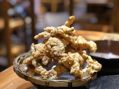 大侠酥肉-麻大侠老火锅(巴国城店)