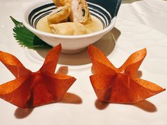 -博多新记·粤菜(复兴店)