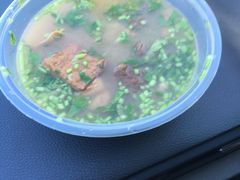 -老磁器口豆汁店(天坛店)