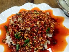 -慕儿姜鸭面江湖菜(七星岗二十年店)