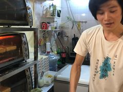菜单-阿信厚吐司(曾厝垵店)