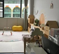 -弗蕾亚·和月月子调理院(东湖店)